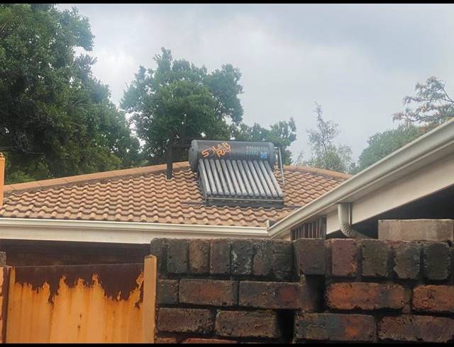 3 BEDROOM HOUSE FOR SALE IN AERORAND